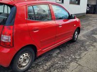 gebraucht Kia Picanto 1.1 EX