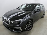 gebraucht BMW 120 i Hatch