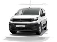 Neu Opel Combo-e Life Edition 100 kW (136 PS) 2025 Weiß (kaolin weiss) Limousine