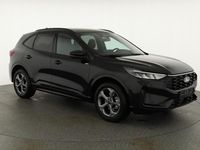 Neu Ford Kuga ST-Line 186 PS (136 kW) 2026 Agate black metallic SUV