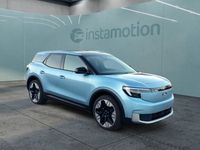 Gebraucht Ford Explorer Premium 77 kW (105 PS) 2024 Blau SUV