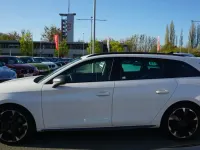 Gebraucht Cupra Leon 300 PS (220 kW) 2023 Pureweiss Kombi