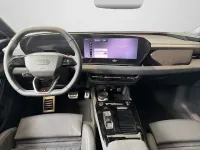 Neu Audi A6 e-tron Ambiente 314 kW (428 PS) 2026 Siambeige metallic (metallic) Limousine