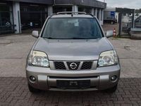 Gebraucht Nissan X-Trail 165 PS (121 kW) 2005 Silber SUV