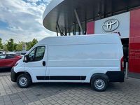 Gebraucht Toyota Proace 140 PS (102 kW) 2024 Icy white Van / Kleinbus