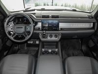 Gebraucht Land Rover Defender 643 PS (472 kW) 2025 Petra copper SUV