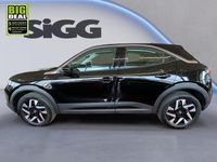 Gebraucht Opel Mokka Elegance 101 PS (74 kW) 2024 Schwarz SUV
