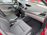 Gebraucht Renault Mégane III Authentique 101 PS (74 kW) 2011 Rot Limousine