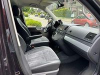 Second-hand VW T5 179 CP (131 kW) 2014 Negru Van