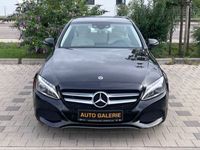 gebraucht Mercedes C200 C 200d