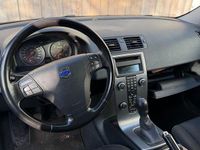 Gebraucht Volvo V50 136 PS (100 kW) 2010 Grau Kombi