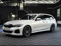 Gebraucht Alpina B3 462 PS (339 kW) 2020 Weiß Limousine