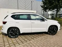 Gebraucht Cupra Ateca 300 PS (220 kW) 2023 Weiß SUV
