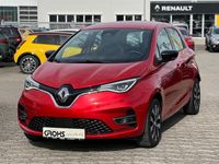 Gebraucht Renault Zoe Evolution 50 kW (69 PS) 2023 Rot Kleinwagen