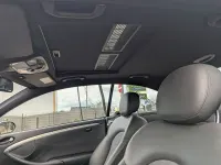 Gebraucht Mercedes CLK200 Avantgarde 184 PS (135 kW) 2007 Grau Coupé
