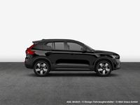 Gebraucht Volvo XC40 Plus 163 PS (119 kW) 2025 Schwarz SUV