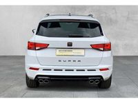 Gebraucht Cupra Ateca 300 PS (220 kW) 2020 Weiß SUV