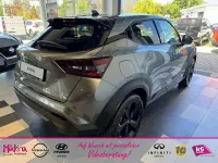Second-hand Nissan Juke Tekna 143 CP (105 kW) 2024 Gri SUV