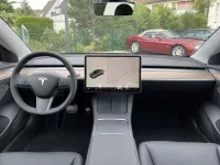 Gebraucht Tesla Model 3 239 kW (325 PS) 2022 Schwarz Limousine
