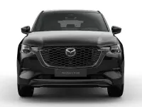 Neu Mazda CX-60 Homura-Line 328 PS (241 kW) 2026 Jet black SUV