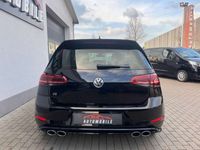 gebraucht VW Golf VII Lim. R BMT/Start-Stopp 4Motion,DCC,ACC