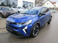 Gebraucht Renault Captur Techno 158 PS (116 kW) 2025 Iron blau SUV