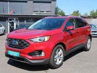 gebraucht Ford Edge 2.0 4x4 SEL Automat|Leder|Navi|Kamera|Voll|