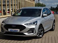 Gebraucht Ford Focus ST-Line 116 PS (85 kW) 2024 Silber Limousine
