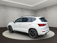 Gebraucht Cupra Ateca VZ 300 PS (220 kW) 2023 "bila" weiss SUV
