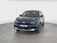 Neu Citroën C4 131 PS (96 kW) 2026 Blau SUV