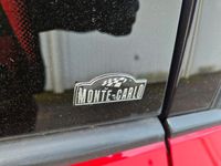 Gebraucht Skoda Citigo Monte Carlo 75 PS (55 kW) 2016 Rot Kleinwagen