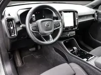Gebraucht Volvo C40 Plus 300 kW (408 PS) 2024 Grün SUV