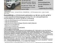 Gebraucht Dacia Spring Expression 33 kW (45 PS) 2022 Silber Kleinwagen