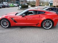 Gebraucht Corvette Grand Sport 460 PS (338 kW) 2017 Andere farbe Coupé