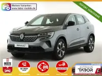 Gebraucht Renault Austral Evolution 158 PS (116 kW) 2025 Grau SUV