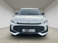 Gebraucht MG HS Luxury 272 PS (200 kW) 2025 Schwarz SUV