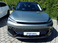 Neu Baic X55 177 PS (130 kW) 2025 Grau SUV