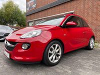 Gebraucht Opel Adam Jam 69 PS (50 kW) 2016 Rot Kleinwagen
