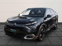 Gebraucht Citroën C4 PureTech 131 PS (96 kW) 2024 Perlaneraschwarz SUV