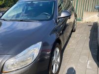 gebraucht Opel Insignia Sports Tourer 2.0 CDTI ecoFL. Sport...