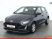 Neu Hyundai i20 90 PS (66 kW) 2026 Auroragraumet. Kleinwagen
