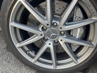 gebraucht Mercedes CLA45 AMG Shooting Brake AMG Mercedes-AMG CLA 4...