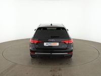 gebraucht Audi A4 40 TFSI Design, Benzin, 24.830 €