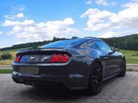 Gebraucht Ford Mustang Basis 317 PS (233 kW) 2016 Coupé