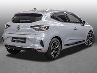 Gebraucht Renault Clio V Techno 115 PS (84 kW) 2025 Grau Limousine