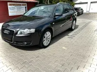 Gebraucht Audi A4 2006 Kombi