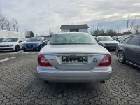 Gebraucht Jaguar XJ6 238 PS (175 kW) 2003 Grün Limousine
