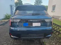 Second-hand Lynk & Co 01 261 CP (191 kW) 2021 Albastru SUV