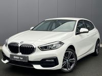 gebraucht BMW 118 i Hatch