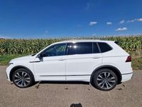 Gebraucht VW Tiguan Allspace R-line 245 PS (180 kW) 2023 SUV